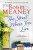 The Street Where You Live - Roisin Meaney