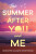 The Summer After You and Me - Doktorski Jennifer