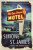 The Sun Down Motel - Simone St. Jamesová
