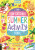 The Sun-sational Summer Activity Book - Buster Books
