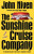 The Sunshine Cruise Company - John Niven