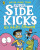 The Super Sidekicks: No Adults Allowed - Gavin Aung Than