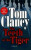 The Teeth of the Tiger - Tom Clancy