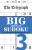 The Telegraph Big Book of Sudoku 3 - Telegraph Media Group Ltd