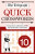 The Telegraph Quick Crossword 10 - Telegraph Media Group Ltd