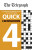 The Telegraph Quick Crosswords 4 - Telegraph Media Group Ltd