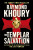 The Templar Salvation - Raymond Khoury