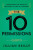 The Ten Permissions - Jillian Reilly