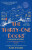 The Thirty-One Doors - Kate Hulme