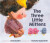 The Three Little Mittens - Natalia Shaloshvili,Linda Bailey