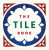 The Tile Book - Bloxham