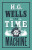 The Time Machine - Herbert George Wells