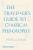 The Traveller's Guide to Classical Philosophy - John Gaskin