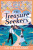 The Treasure Seekers - Cathy Faulkner