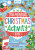 Tree-mendous Christmas Activity Book - Buster Books