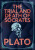 The Trial and Death of Socrates - Plato
