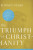 The Triumph of Christianity: How the Jesus Movement Became the World's Largest Religion - Stark Rodney