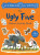 The Ugly Five Sticker Book - Julia Donaldsonová