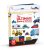 The Ultimate Book of Vehicles - Anne-Sophie Baumann,Didier Balicevic