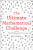 The Ultimate Mathematical Challenge - The UK Mathematics Trust