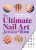 The Ultimate Nail Art Sticker Book - Asa Bree Sieracki