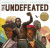 The Undefeated - Alexander Kwame