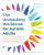 The Unmasking Workbook for Autistic Adults - Jessica Penot
