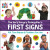 The Very Hungry Caterpillar's First Signs - Eric Carle
