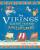 The Vikings: Raiders, Traders and Adventurers - Marcia Williams