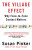 The Village Effect - Susan  Pinker