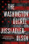 The Washington Decree - Jussi Adler-Olsen