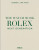 The Watch Book Rolex: Next Generation - Gisbert L. Brunner