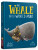 The Whale Who Wanted More Board Book - Rachel Bright