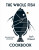 The Whole Fish Cookbook - Josh Niland