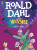 The Witches (Colour Edition) - Roald Dahl
