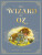 The Wizard of Oz - Lyman Frank Baum