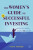 The Women's Guide to Successful Investing - Nancy Tengler