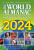 The World Almanac and Book of Facts 2024 - Janssen Sarah