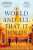 The World and All That It Holds - Aleksandar Hemon