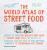The World Atlas of Street Food - Carol Wilson,Sue Quinnová