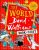 The World of David Walliams Book of Stuff - Fun, Facts and Everything You Never Wanted to Know - David Lewis-Williams,Sylvie Sperandio