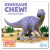 The World of Dinosaur Roar!: Dinosaur Chew! The Iguanodon: Book 12 - Peter Curtis