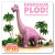 The World of Dinosaur Roar!: Dinosaur Plod! The Brachiosaurus: Book 14 - Peter Curtis