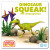 The World of Dinosaur Roar!: Dinosaur Squeak! The Compsognathus: Book 10 - Peter Curtis