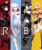 The World of RWBY - Daniel Wallace,Oum Monty,Rooster Teeth Productions