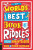 The Worldâ€™s Best Book of Riddles - Bryony Davies