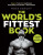 The World's Fittest Book - Edgley Ross