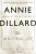 The Writing Life - Annie Dillard