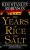 The Years of Rice and Salt - Kim Stanley Robinson