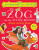 The Zog and the Flying Doctors Sticker Book (PB) - Julia Donaldsonová